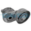 CHRYS 4861630AB Belt Tensioner, v-ribbed belt